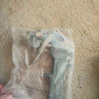 pistola per verniciatura 