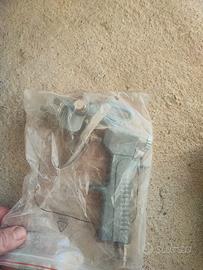 pistola per verniciatura 