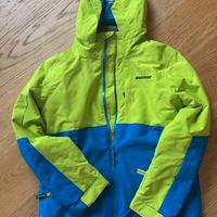 Giacca sci Zinier 152cm 10000m