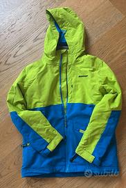Giacca sci Zinier 152cm 10000m