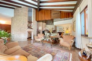 VILLA SINGOLA A PADOVA