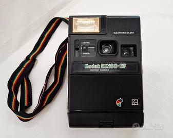 Macchina fotografica istantanea Kodak EK160-EF