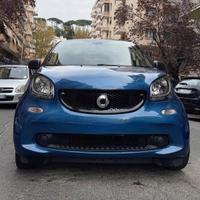 SMART FOR TWO PASSION