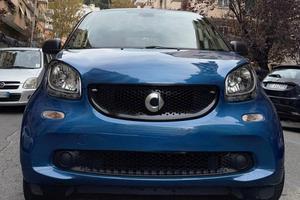 SMART FOR TWO PASSION