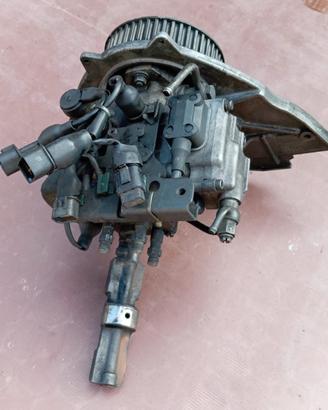 Pompa gasolio l200 pajero