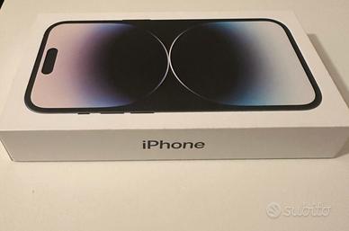 IPhone 14 Pro 128 GB