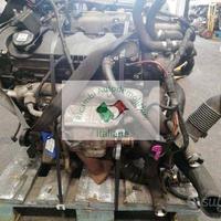 Motore Fiat Punto 1900 Diesel Codice 188A7000