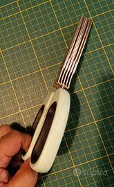 Forbici multi-lama per taglio carta - erbe aromati