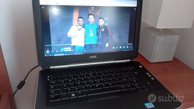 Pc potatile office acad i7 internet youtube