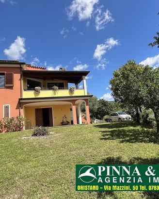 TORPE' - Villa PREZZO RIBASSATO