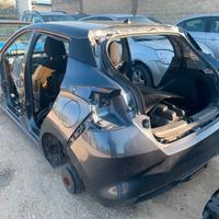 RICAMBI NISSAN MICRA 1.0 BENZINA ANNO:2022