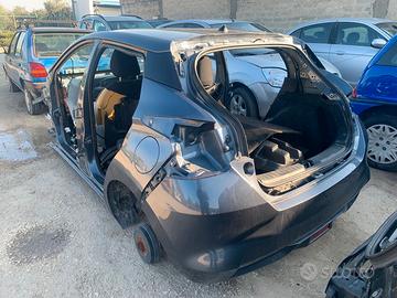 RICAMBI NISSAN MICRA 1.0 BENZINA ANNO:2022