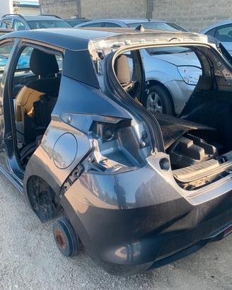 RICAMBI NISSAN MICRA 1.0 BENZINA ANNO:2022