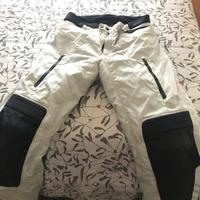 Pantaloni DONNA moto 4 stagioni REVIT