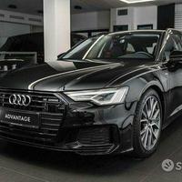 Musata completa audi a6 #097