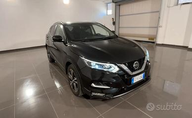 Nissan Qashqai 1.5 dCi 115 CV N-Connecta