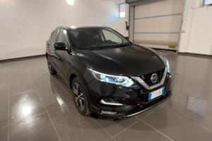 Nissan Qashqai 1.5 dCi 115 CV N-Connecta
