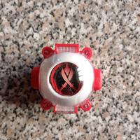 Kamen Rider Ghost - Gashapon Musashi eyecon 