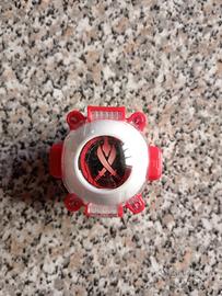 Kamen Rider Ghost - Gashapon Musashi eyecon 