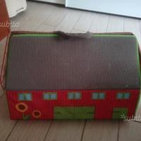 Fattoria con animali