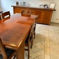 sala da pranzo completa Poldaretti