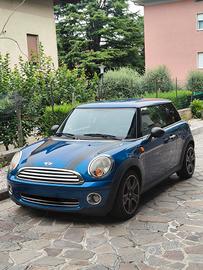 mini One r56