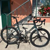 Cannondale SUPERSIX EVO 1 TAGLIA 54