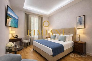 APARTMENT FAENZA 6 VANI 150 MQ CON CANTINA E TERRA