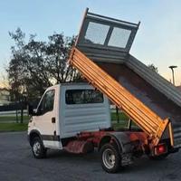 Iveco Daily 35c10 ribaltabile 