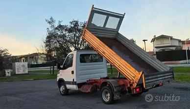Iveco Daily 35c10 ribaltabile 