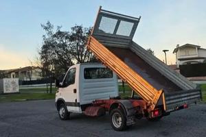 Iveco Daily 35c10 ribaltabile 