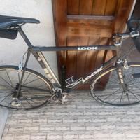 Bici corsa