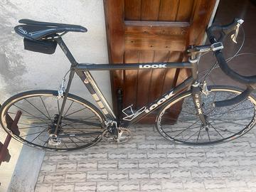 Bici corsa