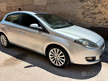 FIAT BRAVO 1.6 mjt 120 cv EMOTION