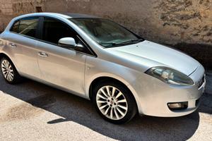 FIAT BRAVO 1.6 mjt 120 cv EMOTION