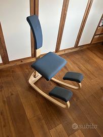 Sedia ergonomica Varier Variable Balans