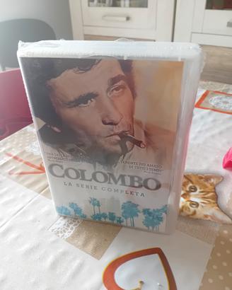 l ispettore colombo 