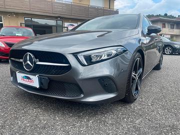 Mercedes-benz A 180 Mercedes Classe Sport Automati