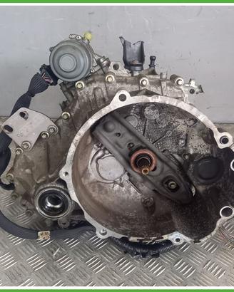 Cambio Robotizzato Robotizzato SMART FORTWO A/C451