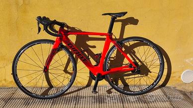 Bici da Corsa Giant Propel advanced