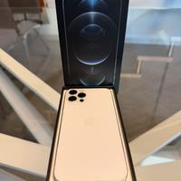 Iphone 12 pro 128Gb silver