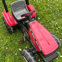 Trattore Peg Perego