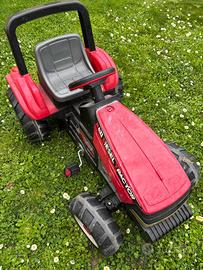 Trattore Peg Perego