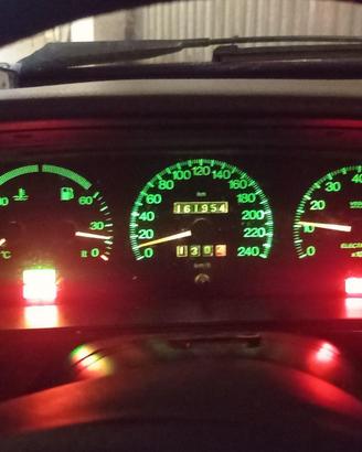 Lancia Dedra SW 2.0 LX a 1300€