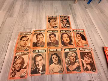 Collezione de i Quaderni di Hoollywood 1946