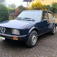 ALFA ROMEO Alfetta 2.0 L