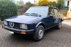 ALFA ROMEO Alfetta 2.0 L