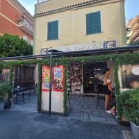 Bar Roma [Attività Forte VCG]