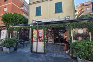 Bar Roma [Attività Forte VCG]