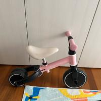 Kids tricycle